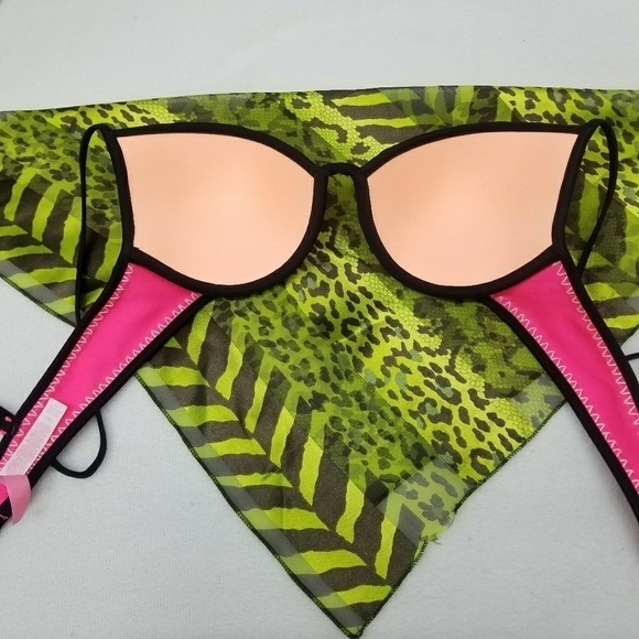 VICTORIA'S SECRET BRA SZ.34B - Picture 6 of 6